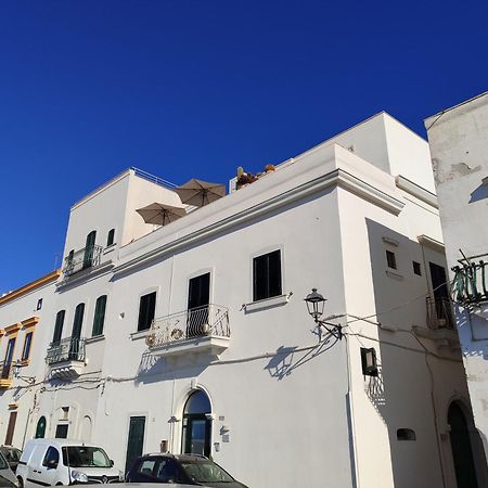 B&B Punta Cutieri ガリポリ エクステリア 写真