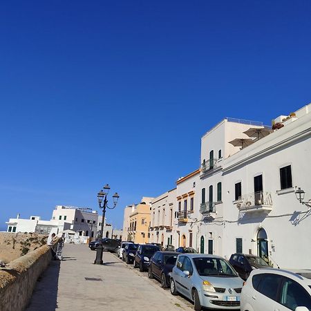 B&B Punta Cutieri ガリポリ エクステリア 写真
