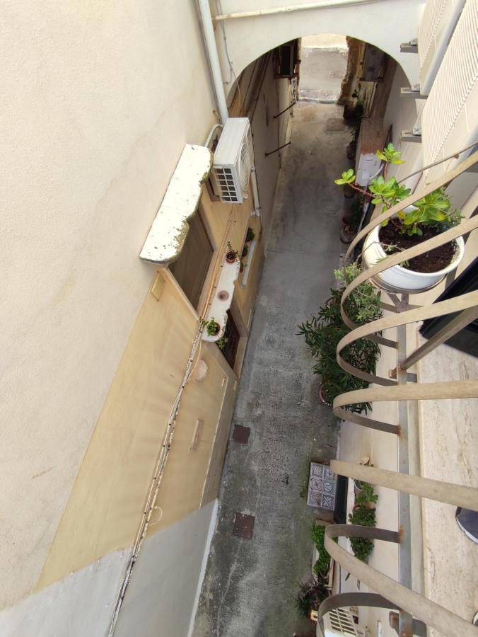 B&B Punta Cutieri ガリポリ エクステリア 写真