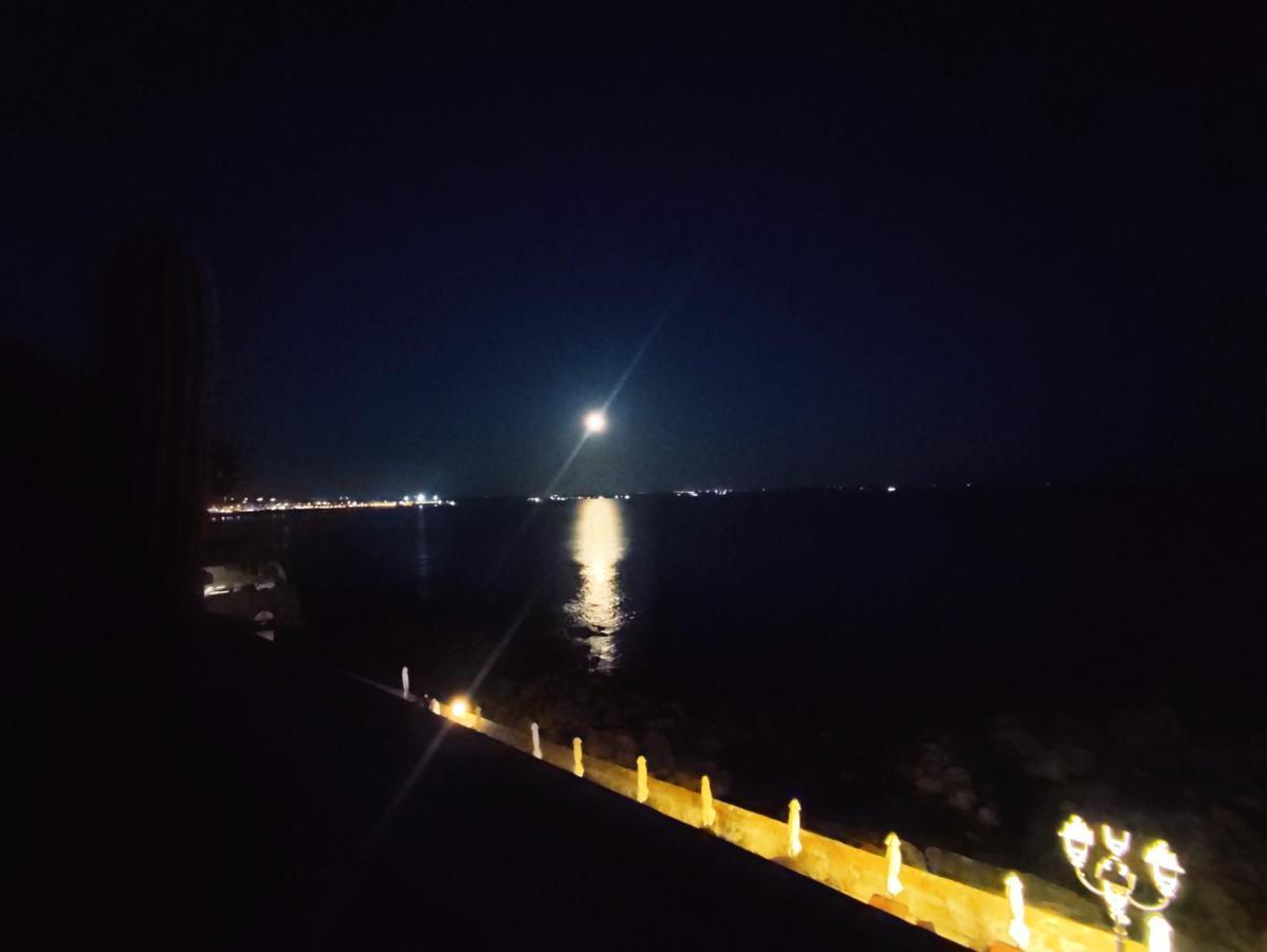B&B Punta Cutieri ガリポリ エクステリア 写真