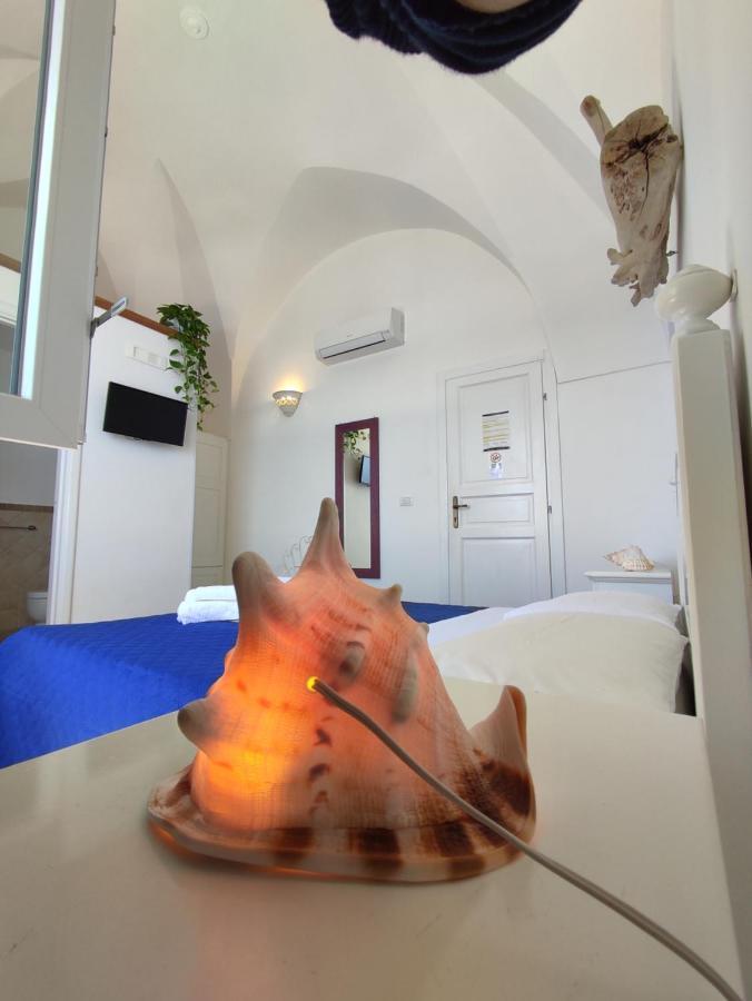 B&B Punta Cutieri ガリポリ エクステリア 写真