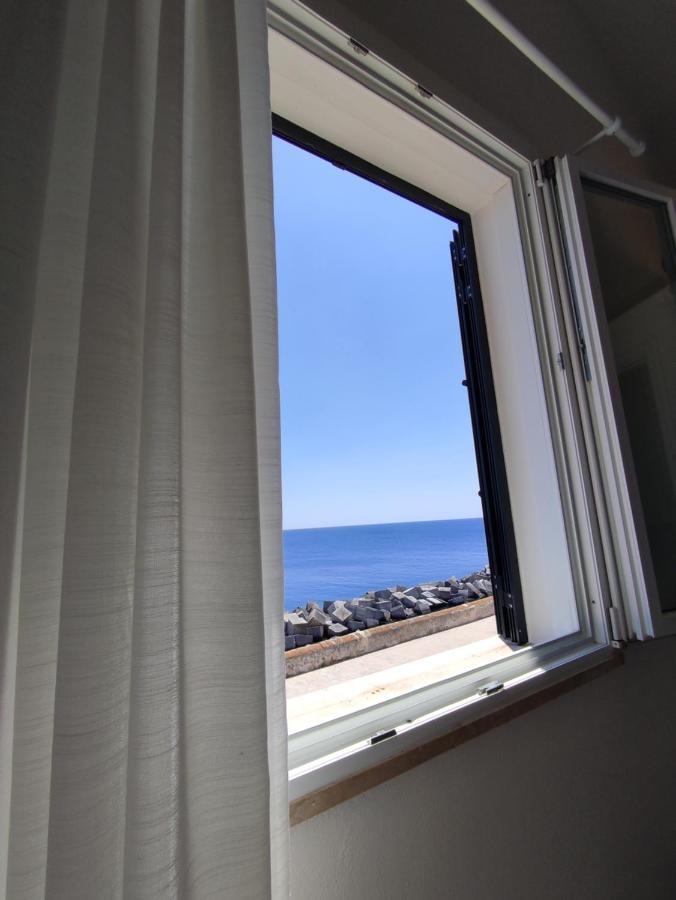 B&B Punta Cutieri ガリポリ エクステリア 写真