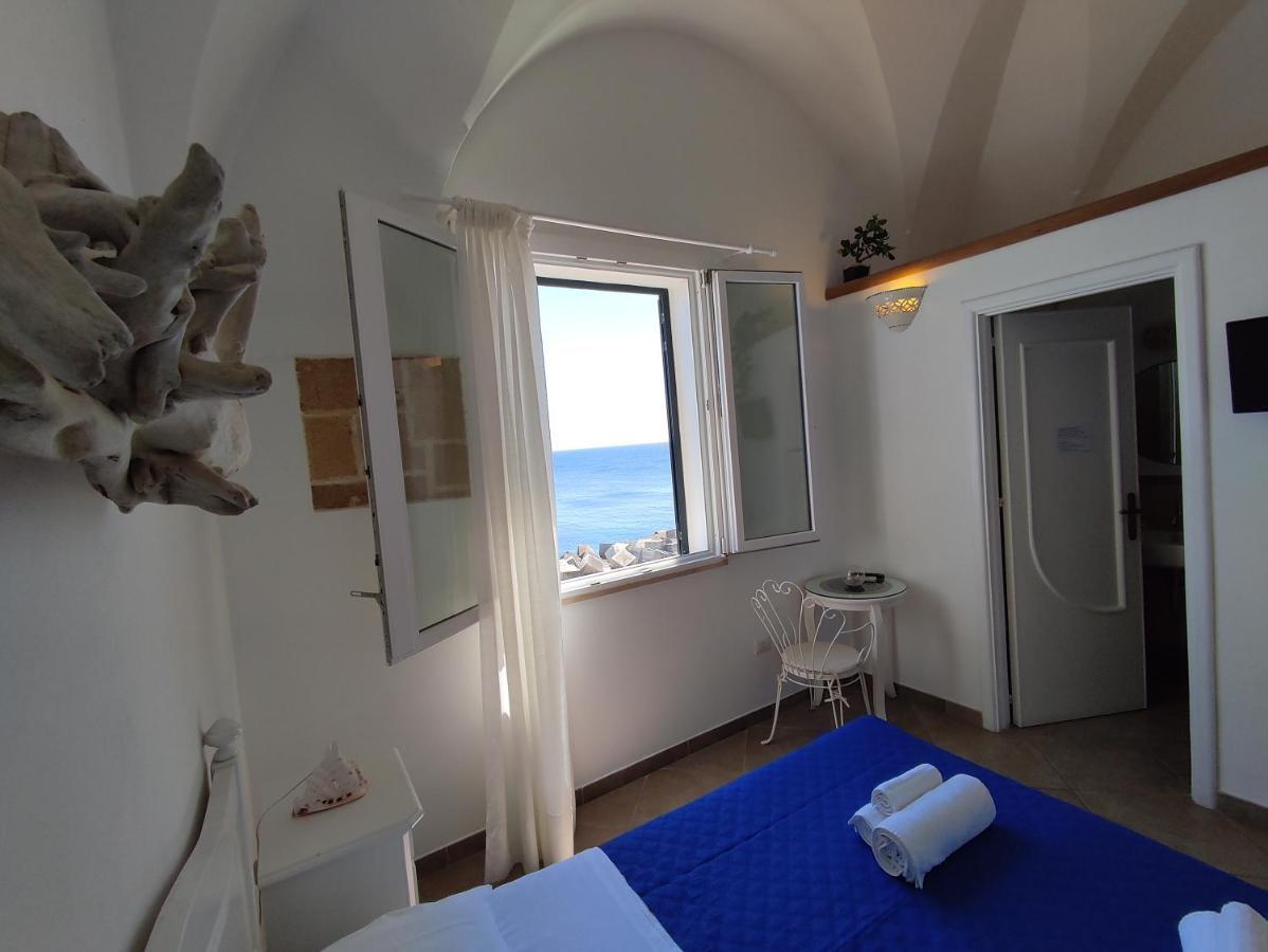 B&B Punta Cutieri ガリポリ エクステリア 写真