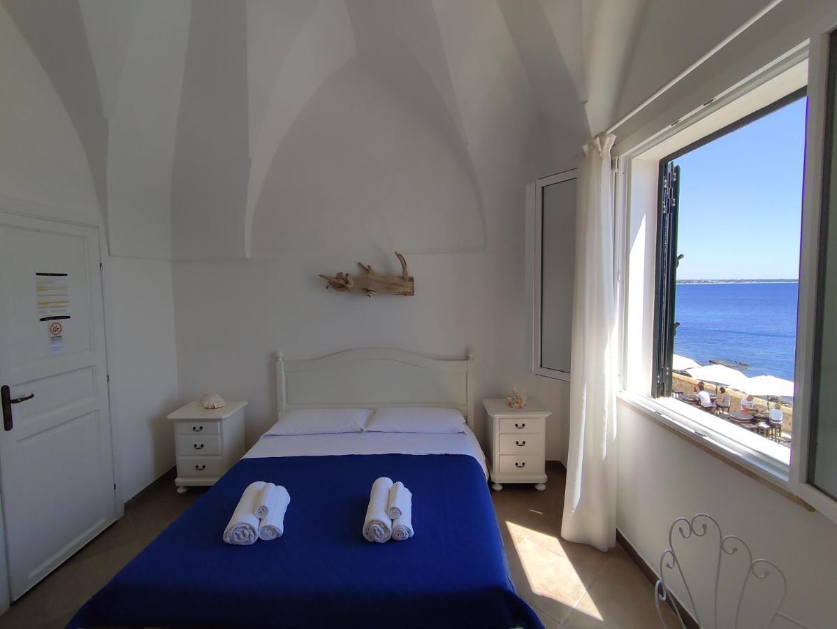 B&B Punta Cutieri ガリポリ エクステリア 写真