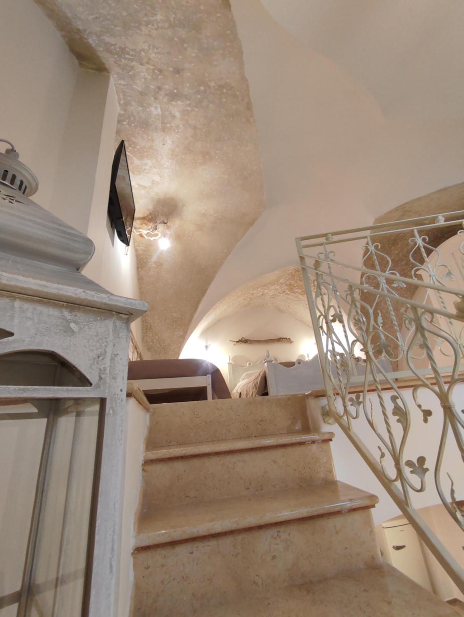B&B Punta Cutieri ガリポリ 部屋 写真