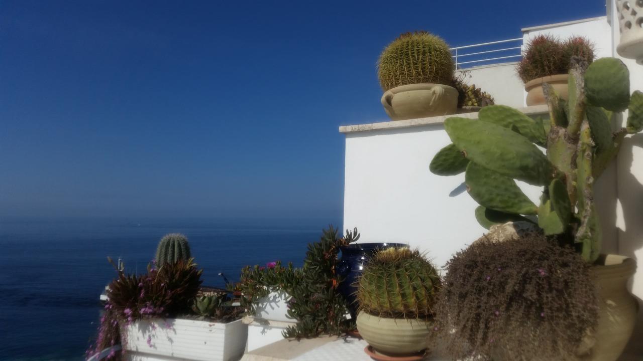 B&B Punta Cutieri ガリポリ エクステリア 写真
